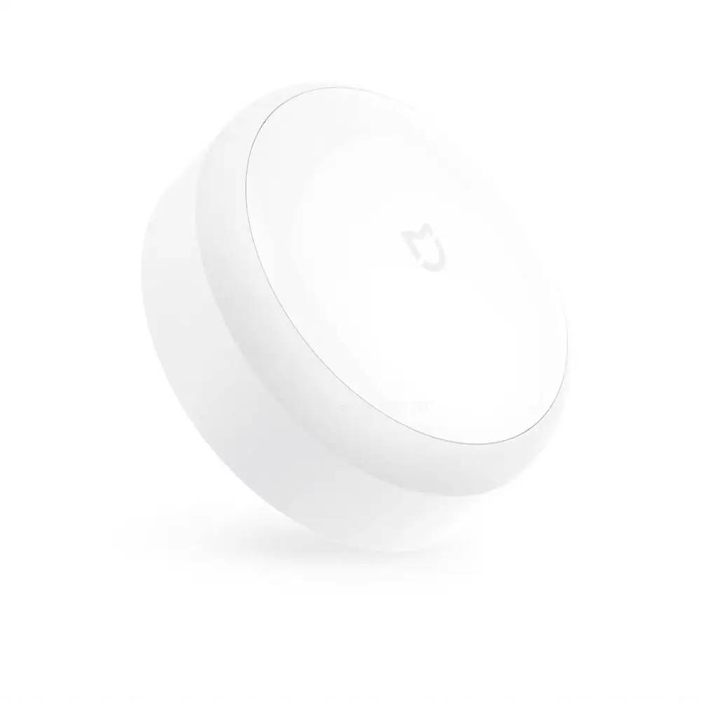 XIAOMI MIJIA индукционные ночные светильники MJYD01YL светодиодный инфракрасный пульт дистанционного управления свет коридор датчик движения лампа для детей в помещении