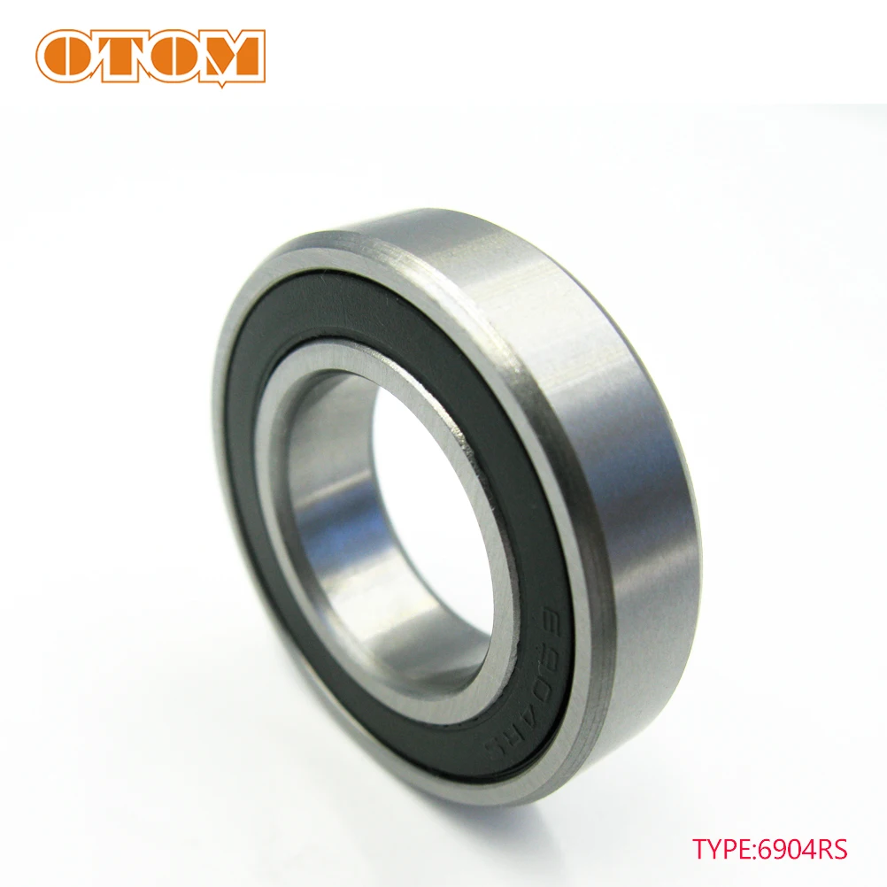 

OTOM Front and Rear Wheel Bearing And Seal Kit For HONDA CRF250R CRF250X Motocross Standard Bearing Motorcycle