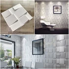 Размер: 30x30 см 3D с трехмерной аппликацией в виде 3D плитка металлопрокатная форма штукатурка 3D наклейки на стену гостиная обои водонепроницаемый ванной комнаты кухни