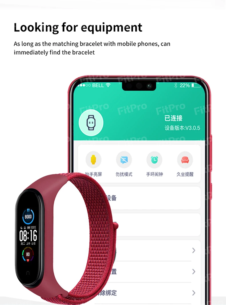 Смарт-часы унисекс с пульсометром и фитнес-трекером | Электроника