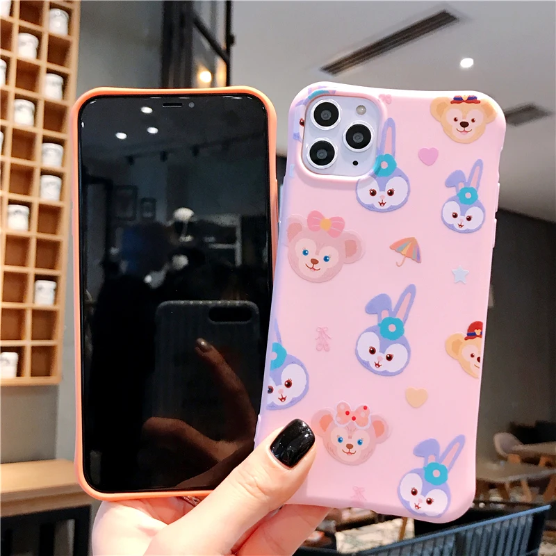 Чехол для iPhone 11 Pro Max XS XR X 6 6S 7 8 Plus|Бамперы| |