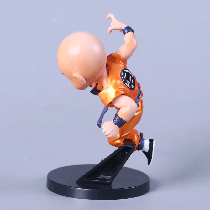 Фигурка куриририна из аниме оригинальная экшн-модель ручной работы модель Укун