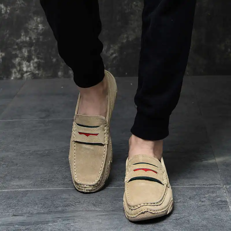 

Мужская спортивная обувь, эспадрильи, новые мужские кроссовки для бега, спортивная обувь для увеличения роста, размер 42, сетчатые кроссовки,...