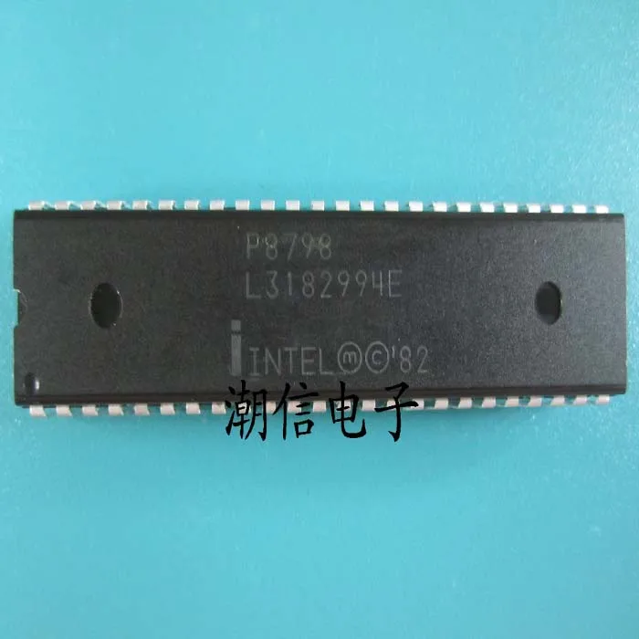 

P8798 DIP-48