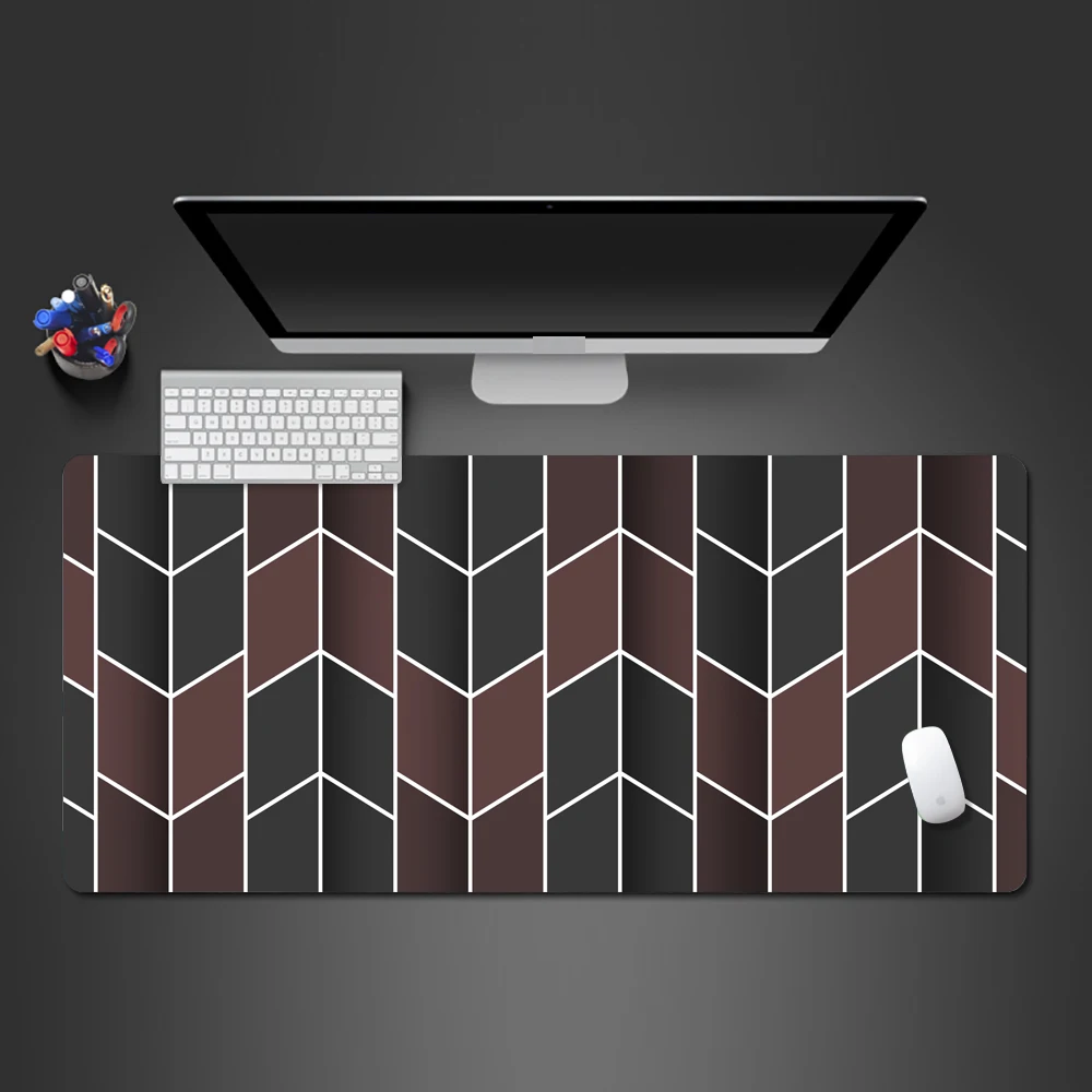 Новый уникальный стильный коврик для мыши Gig игровой компьютерный геймеров