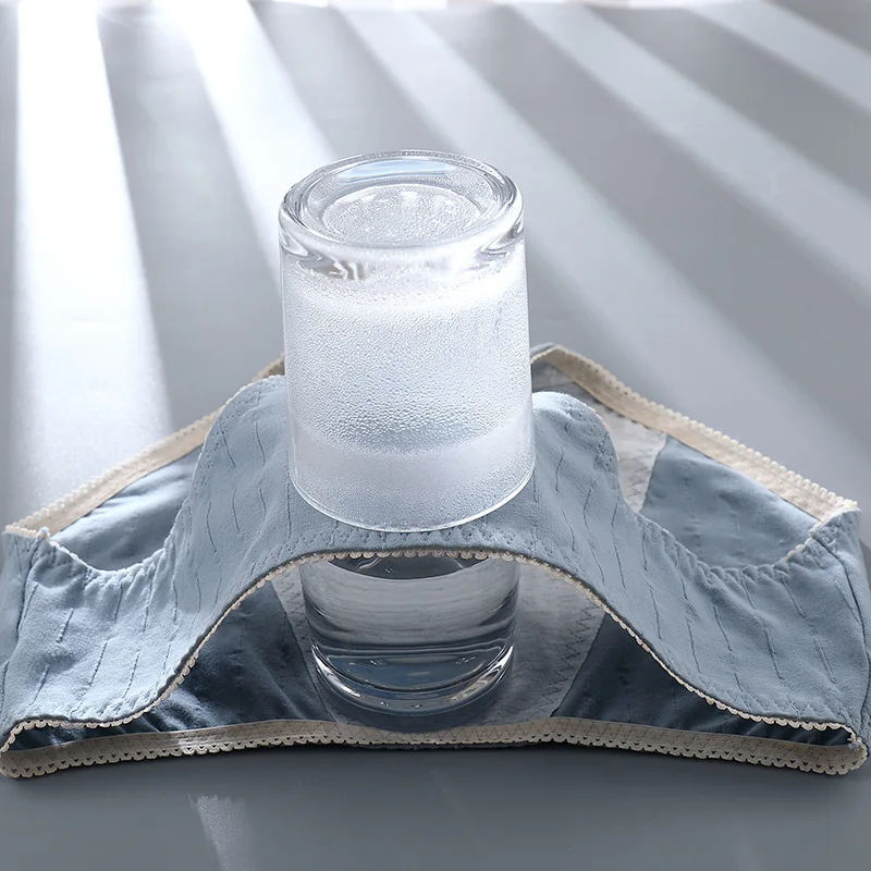 IClosam 3 шт. герметичные трусы для использования в период менструации нижнее белье