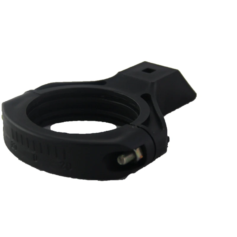 

Первоклассная фокусировка спутниковая антенна пластиковый материал черный держатель lnb C band lnb держатель кронштейн