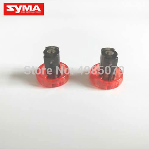 Пропеллеры SYMA 8500 Втч, фиксированные детали, лопасть челночного стежка-запасная деталь для X8SW X8Pro, аксессуар для дрона с дистанционным управлением