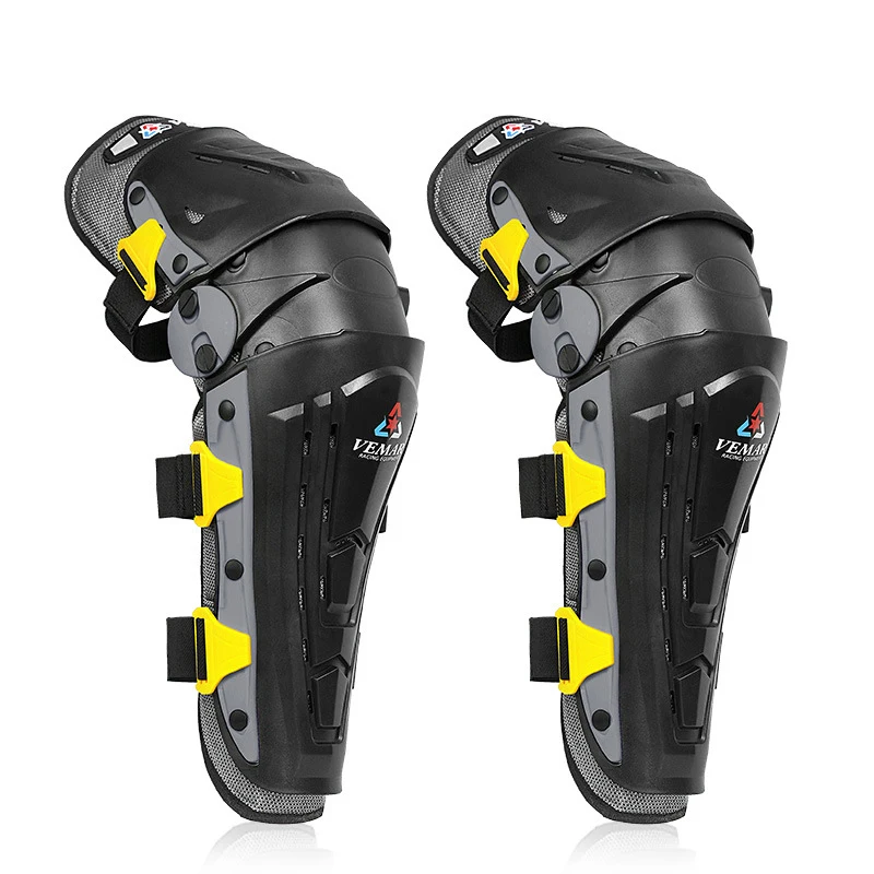 Мотоциклист KMotorcycle Rider Наколенники защита колен для мотокросса Колено Щитки