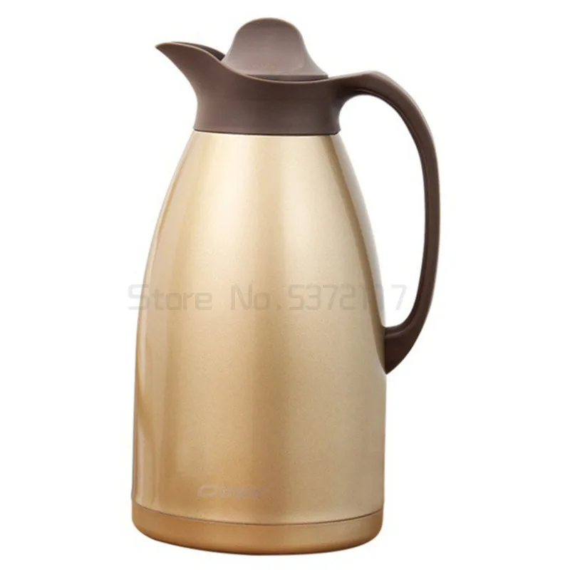 

Большая Вакуумная бутылка для воды, нержавеющая сталь, розовое золото, для девочек, бутылки для воды, питьевая вода, портативная бутылка для ...