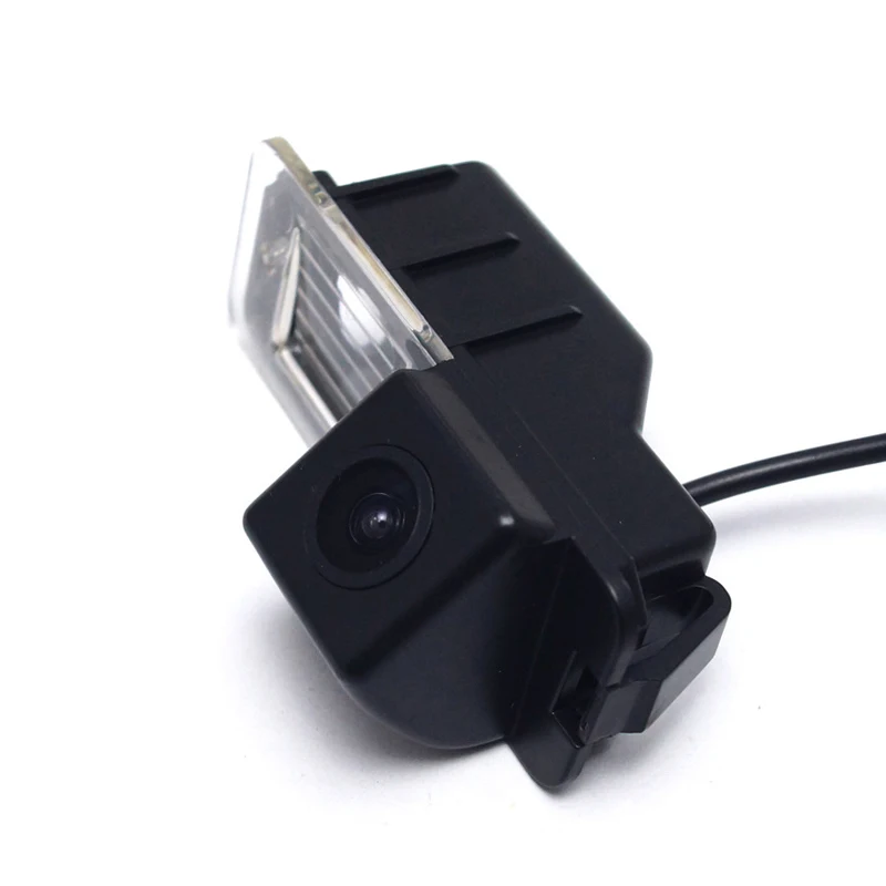 $63.23 Car Rearview Rear View Camera Parking System For VW Polo V (6R) Golf 6 VI Passat CC