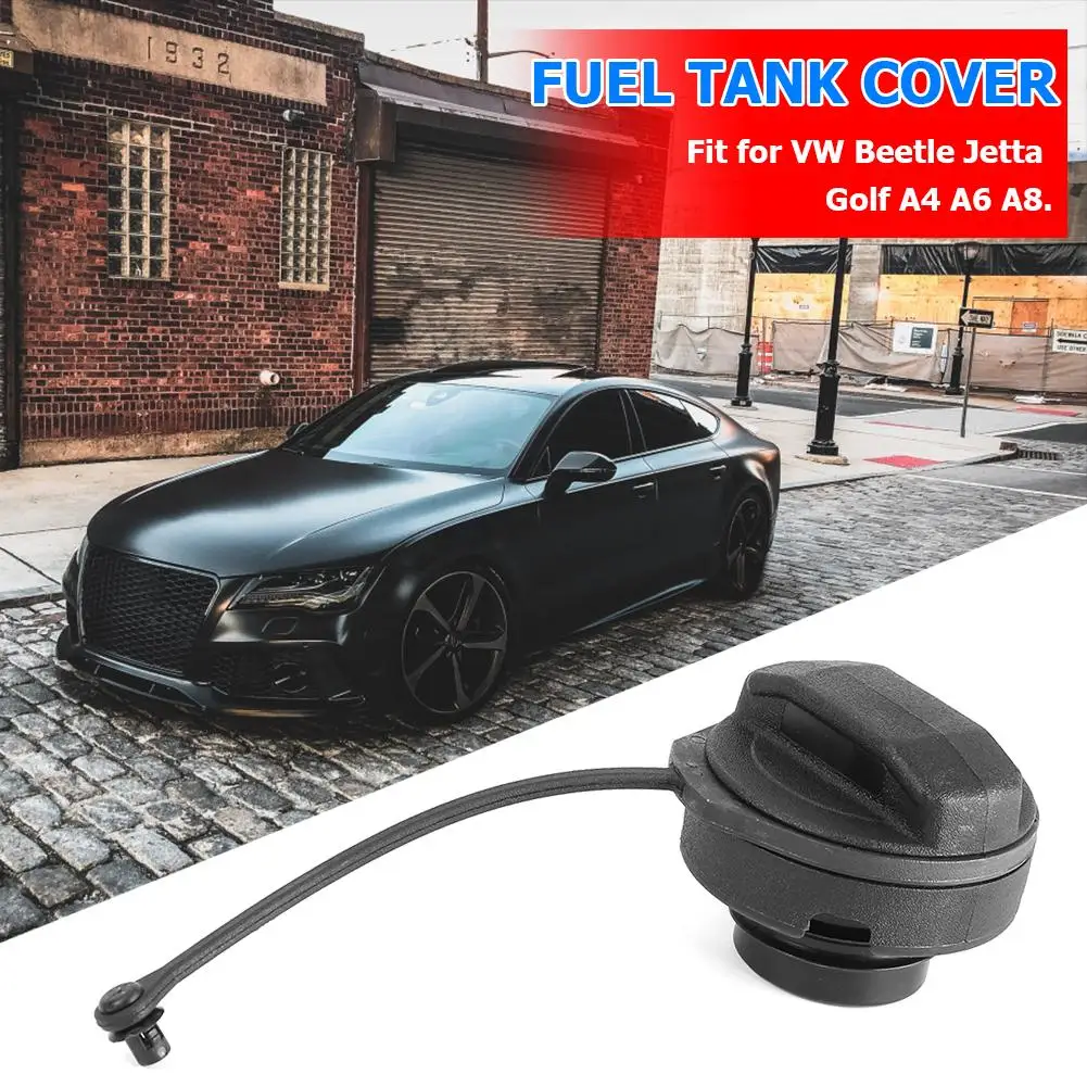 Крышка газового бака для Audi A3 A4 A6 A8 S8 VW Golf /VW Jetta Passat Touareg крышка топливного