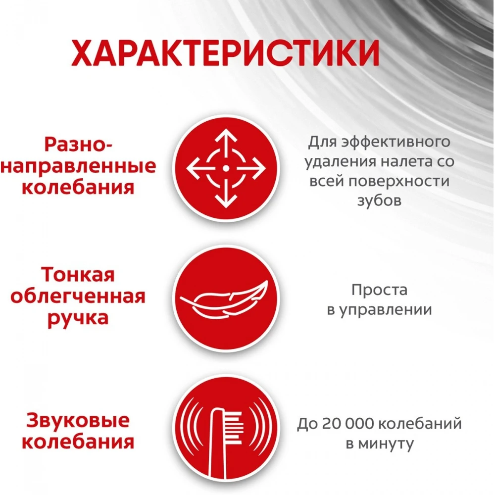 Colgate replacement heads &quotProclinical 150. Charcoal&quot for electric toothbrush soft 2 pieces Manual Toothbrushes Accessories Oral Hygiene