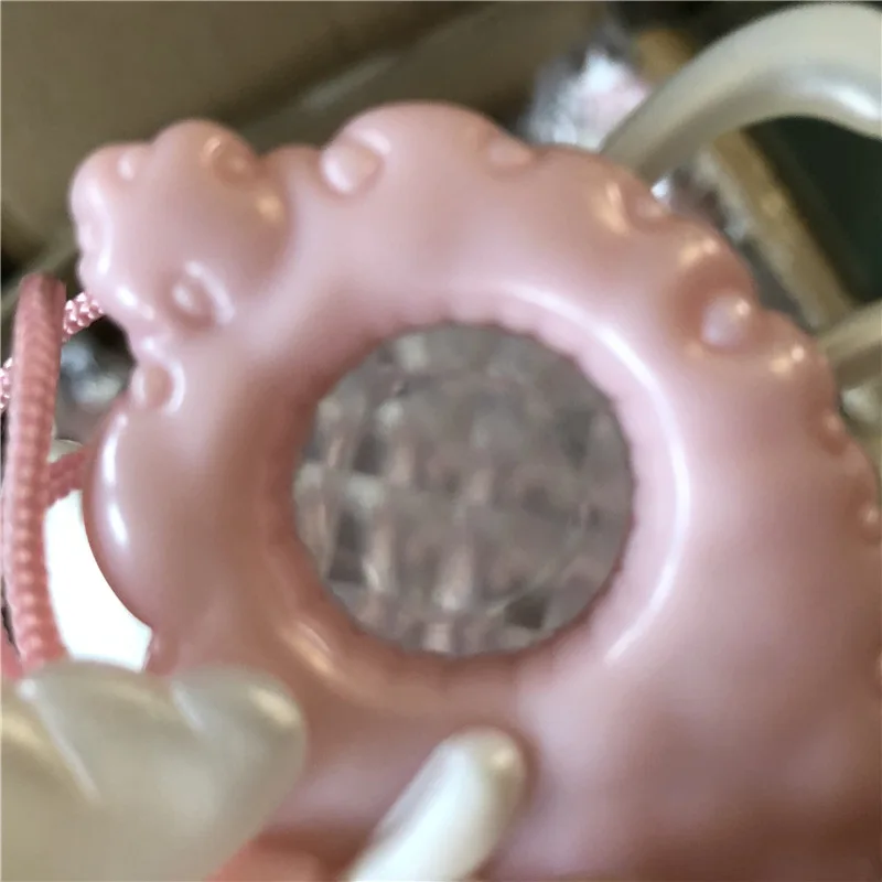 Фигурка героя из мультфильма Zapf Fly sheep кукла ПВХ подвесная игрушка подарок для