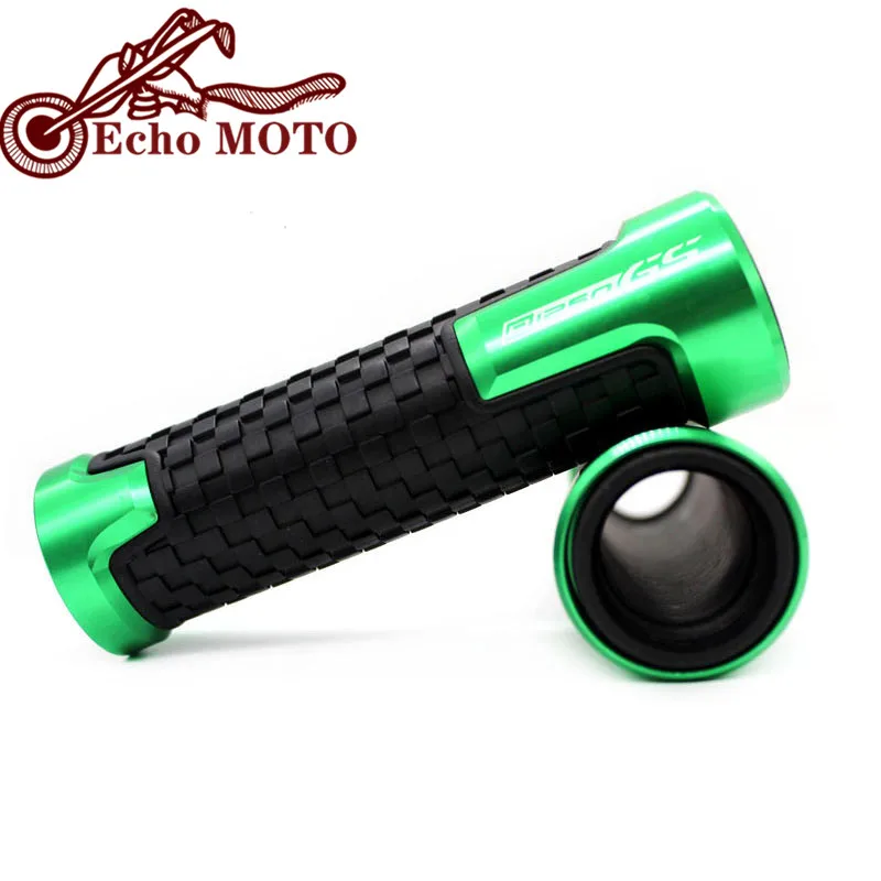 

For BMW R1250GS R1250 GS R 1250 GS Adventure ADV 2018 2019 Motorcycle 7/8'' 22MM CNC Handlebar Grips Handle Grip Handle bar