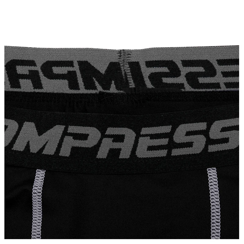 Мужские штаны для велоспорта компрессионные нижнее белье прохладные сухое синие