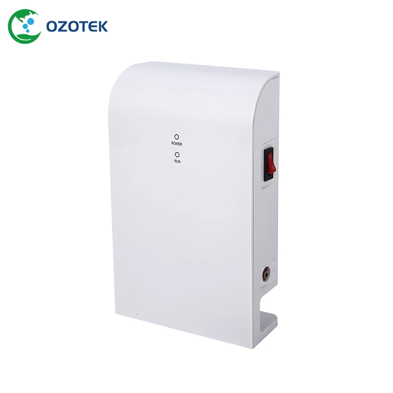 Озоновый генератор OZOTEK для ванны 0 2-1 PPM TWO001 используется в спа-салонах домашних