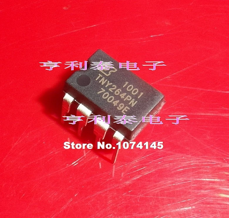 

10 шт./лот TNY264PN TNY264P DIP7