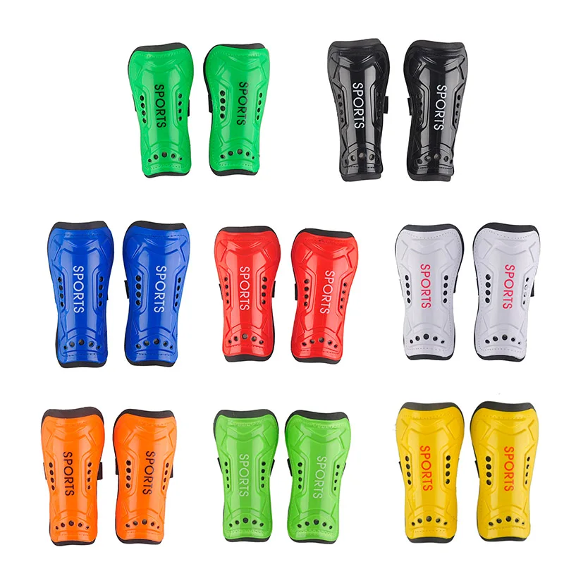 Новое поступление Горячая Ультралегкая пластины мягкой пены Футбольные Щитки на