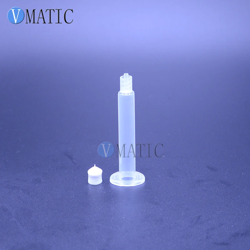 Бесплатная доставка прозрачный пневматический шприц 3cc 3 мл в американском стиле