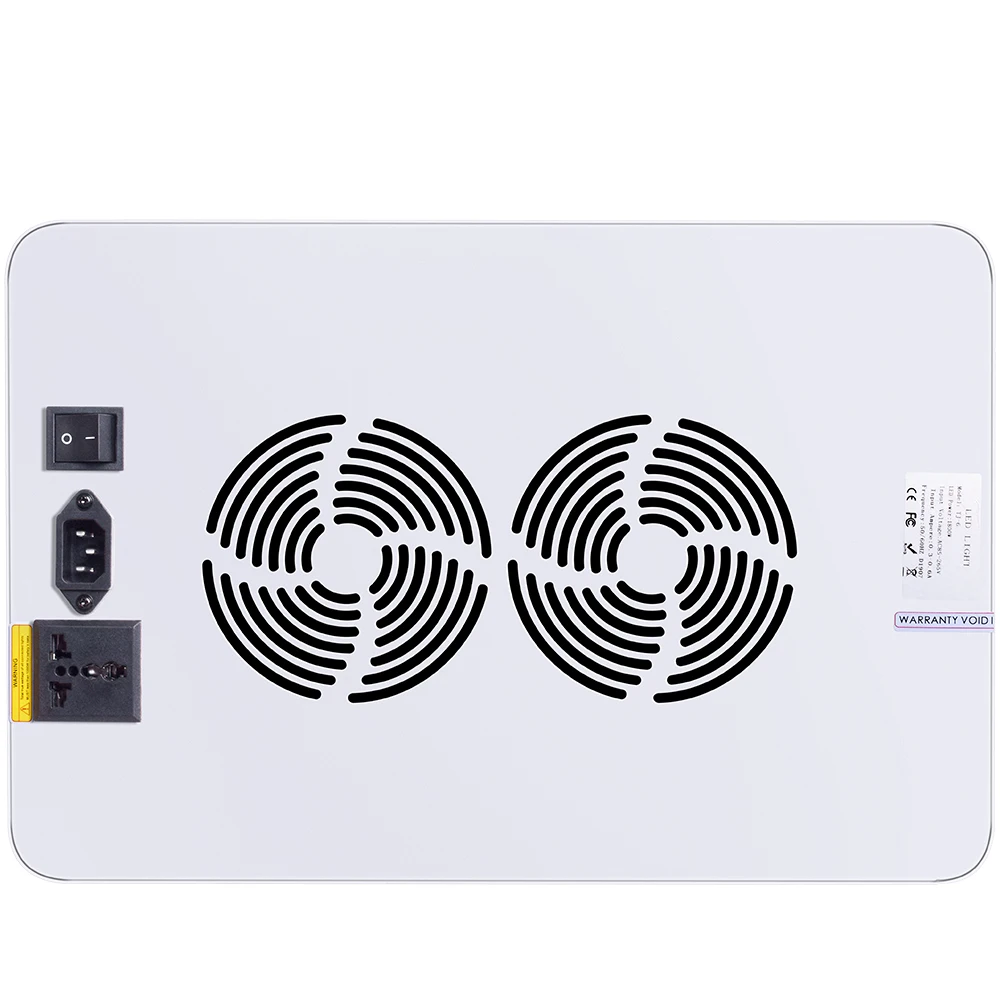 Светодиодная сельскохозяйственная лампа полного спектра CREE CXA2530 600 Вт Высокая