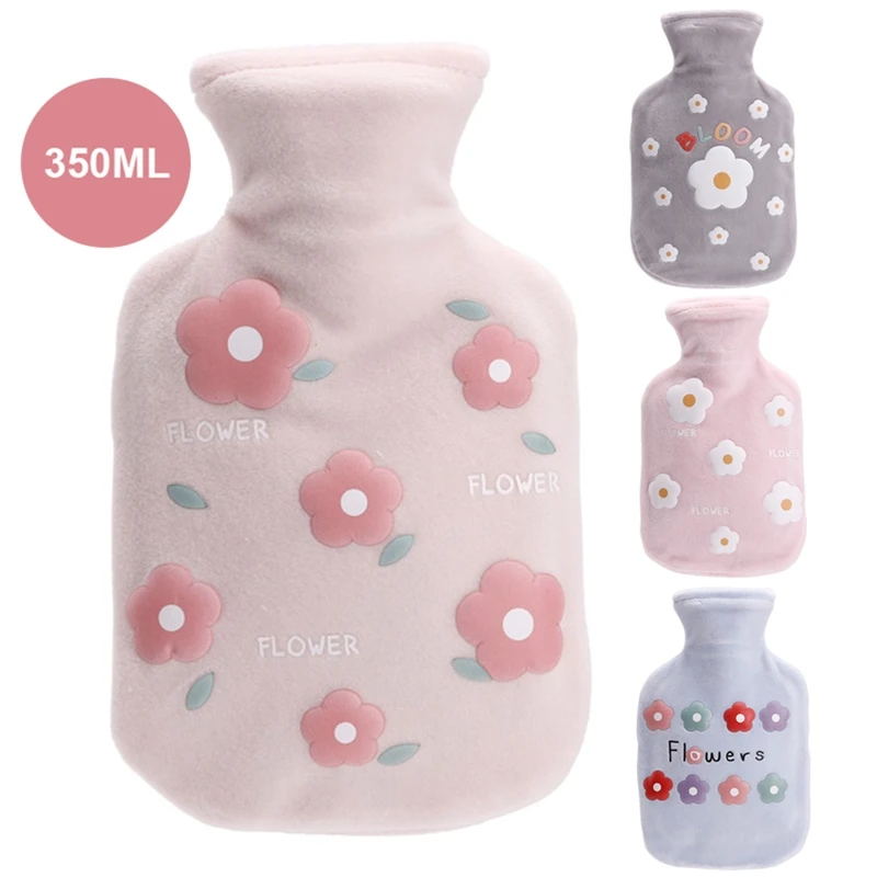 350 мл плюшевые грелки теплые милые кошки ручной для девушек студенческий