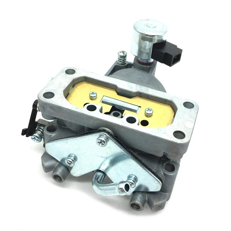 

845275 Carburetor for Briggs & Stratton Vertical Engine Lawn Mowers Carb Modle 542777 543777