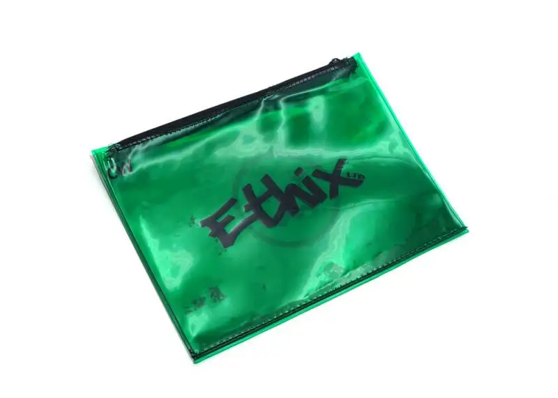 TBS ETHIX 3 отдельные прозрачные молнии закрытые prop Организатор propeller bag RC