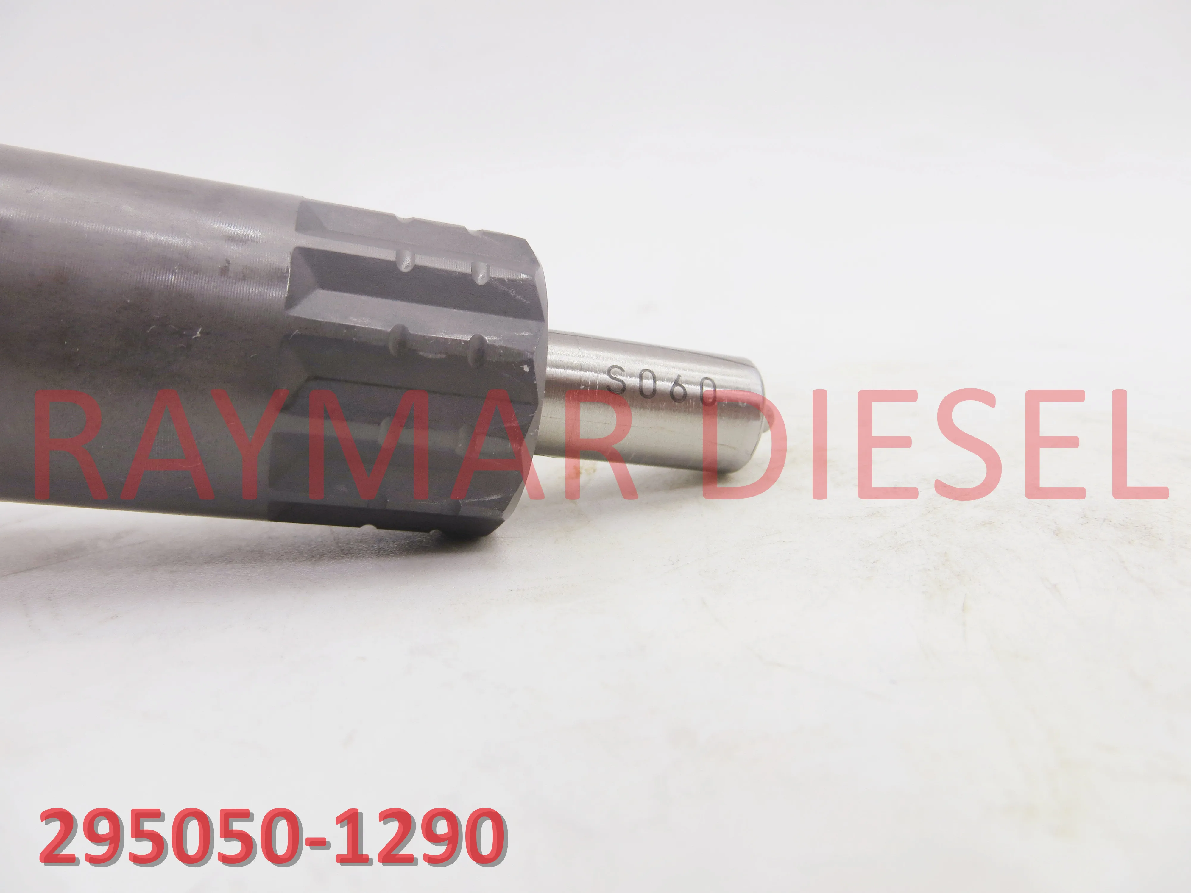 

Genuine Diesel Common Rail Fuel Injector 295050-1290, 295050-1291, 8-98207435-0