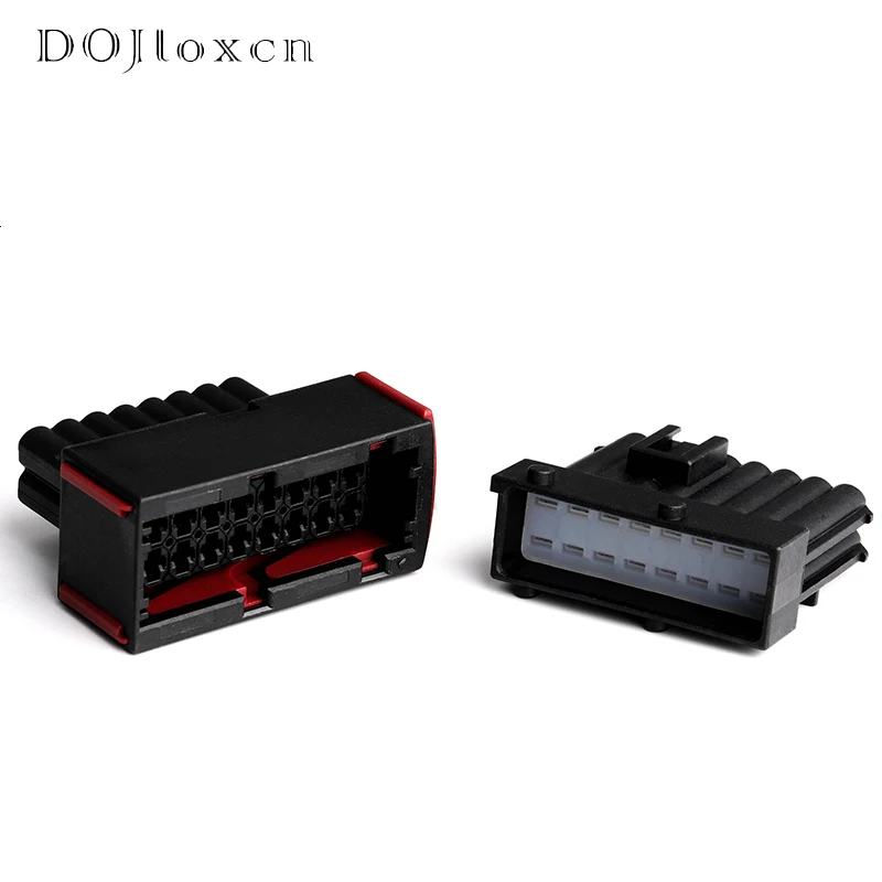 

Водонепроницаемый автомобильный разъем Dojioxcn 16-контактный