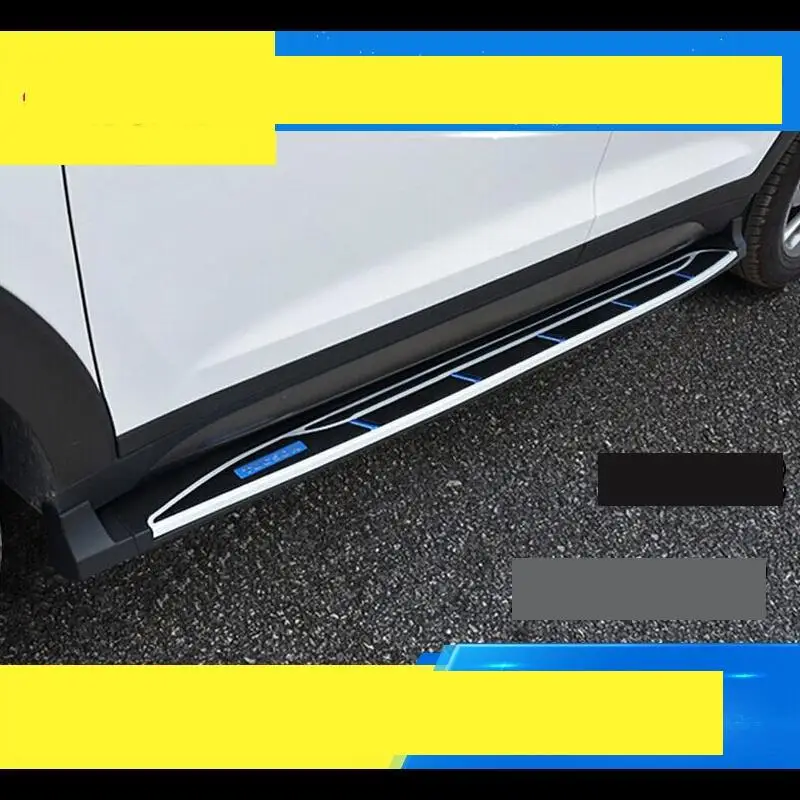 

Front Aleron Aileron Voiture Tuning Delantero Rear Diffuser Coche Spoiler Auto Car Lip Protector Bumper FOR Mazda CX-5