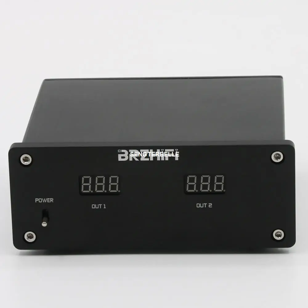15W High End 2 Way линейный Питание DC5V 24V для предусилитель/DAC внешний блок питания