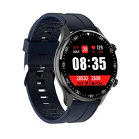 2022 smart watch for men women clock fitness monitor 4gb ram recording smartwatch bluetooth call music playback earphone compair