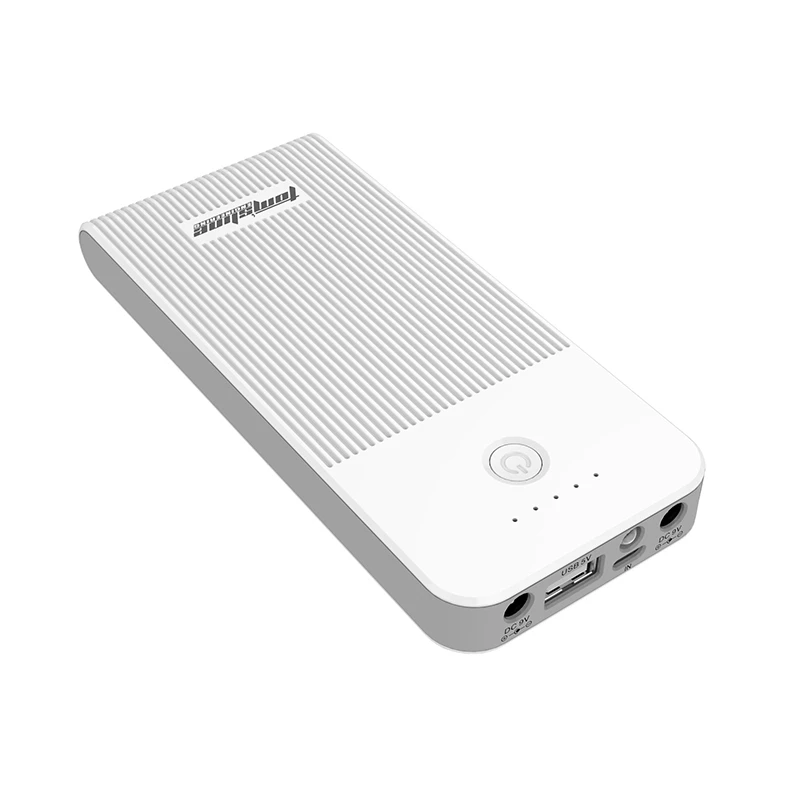 Арома APW 5 перезаряжаемая педаль блок питания для гитарных эффектов педалей и