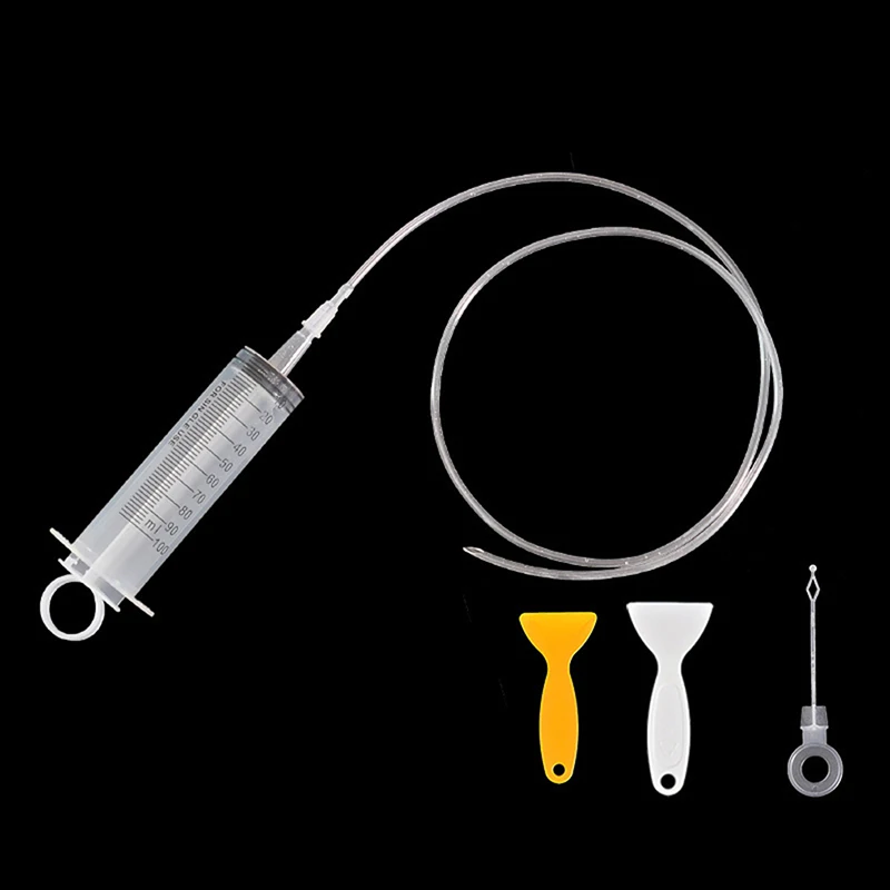 

Инструмент для удаления засора в холодильнике, дренажное отверстие для дренажа в холодильнике, прочные инструменты высокого качества