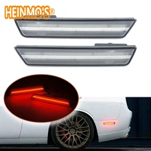 Для Dodge Challenger 2008 2014 Зарядное устройство 2011 задняя сторона