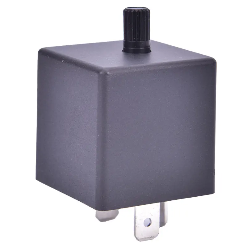 1X 3-контактный универсальный Светодиодный проблесковый маячок указатель