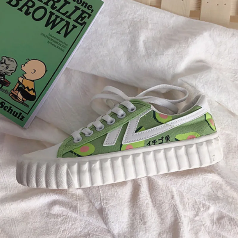 Новинка Сезон весна Дышащие туфли с вулканизированной подошвой для девочек Цвет