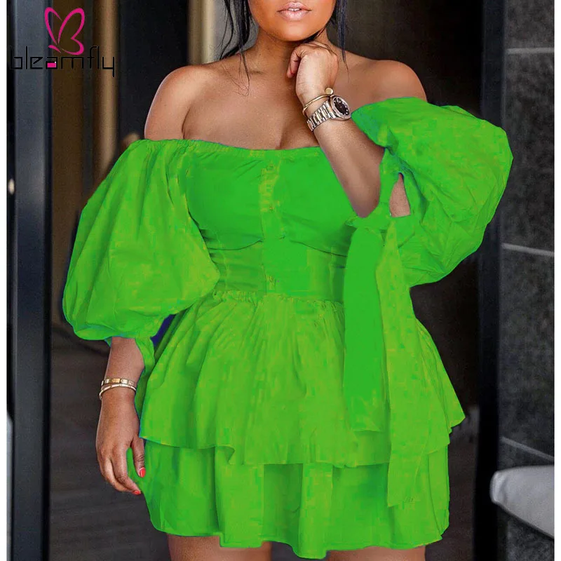 2019 женское летнее облегающее мини платье с вырезом лодочкой и коротким рукавом