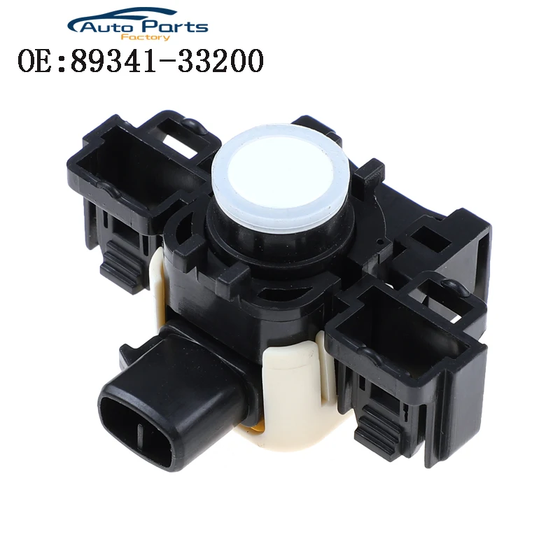 Парковки PDC Сенсор для Toyota Lexus IS350 IS250 GS350 ES350 ES250 89341 33200 8934133200|Датчики парковки| |