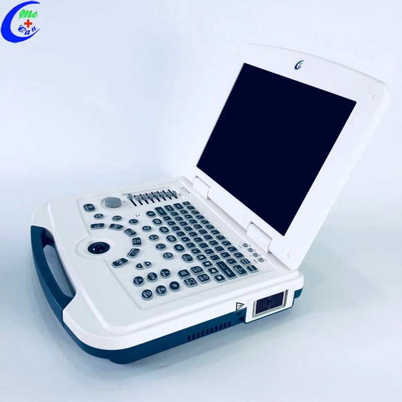 

Medical Portable Digital B Mode Laptop Echo Ultrasound Scanner