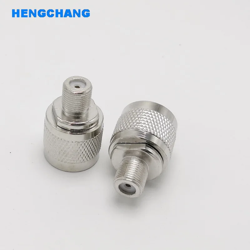 Коннектор N type F Папа папа мама для спутникового ресивера CATV усилитель сигнала