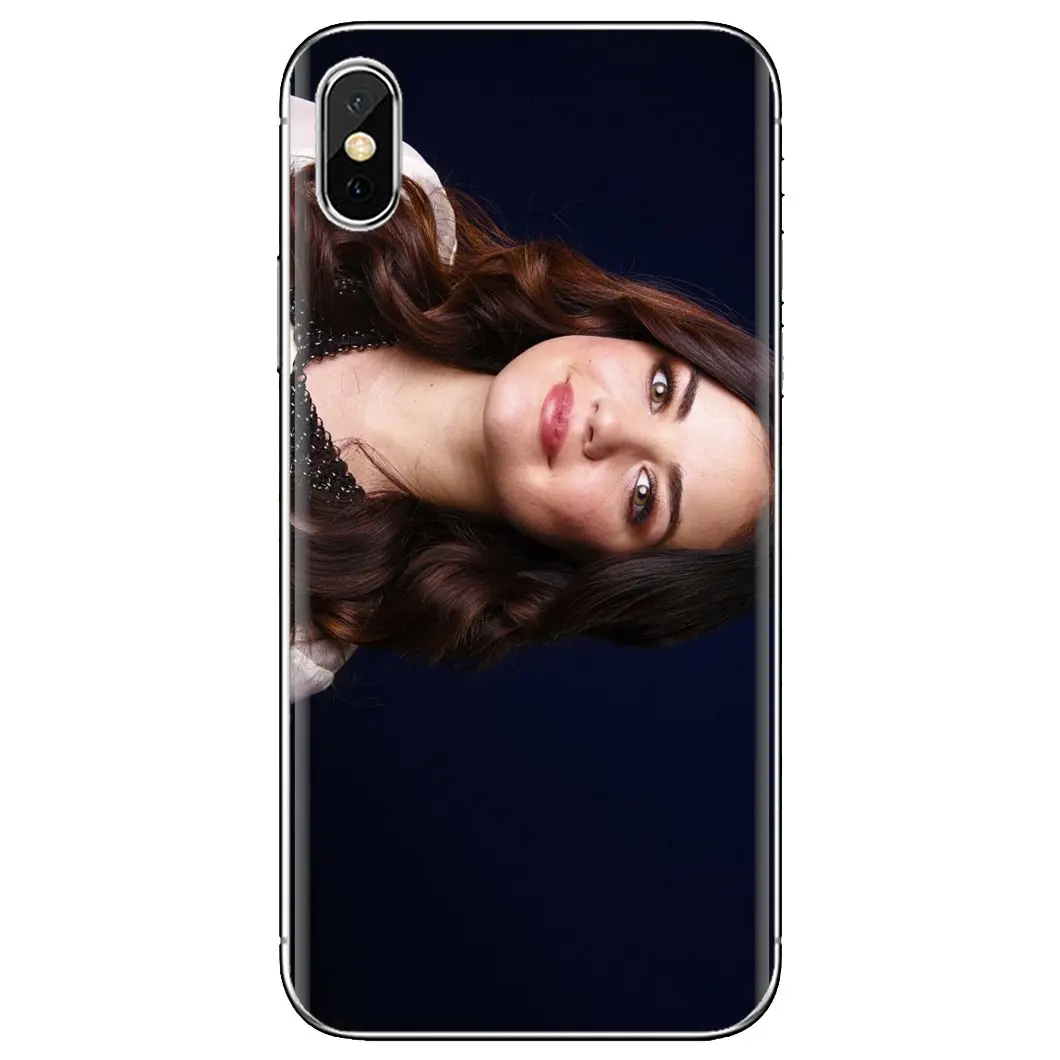 Силиконовый чехол для телефона Motorola Moto G G2 G3 X4 E4 E5 G5 G5S G6 Z Z2 Z3 C Play Plus Симпатичные