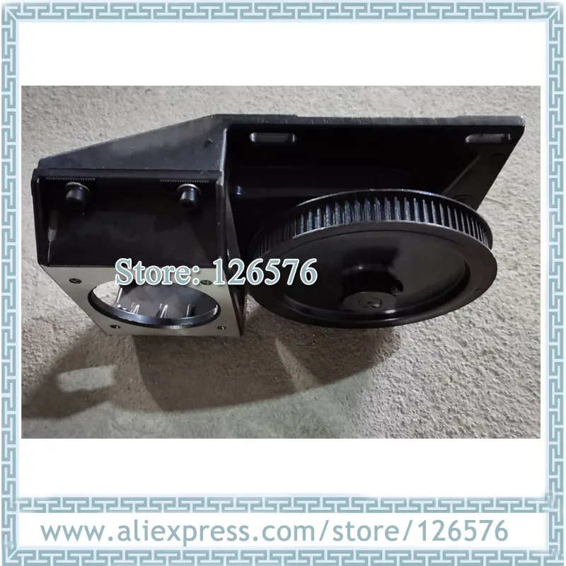 Экономичная Шестерня передач модуль 1 25 прямое шестереночное устройство