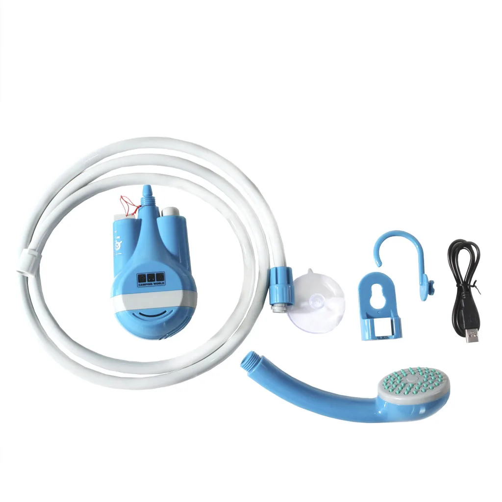 Душ мобильный CW Niagara USB | Инструменты