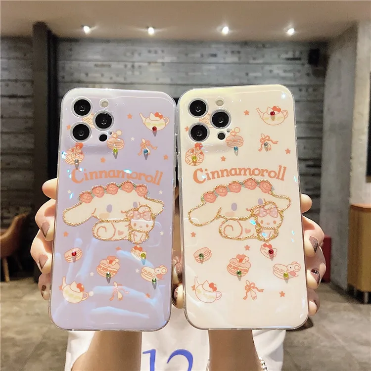 

New 2021 Disney cartoon for iPhone 7/8 plus x/xs xr xsmax 11 pro max 12pro max 12mini kawayi coupe phone case