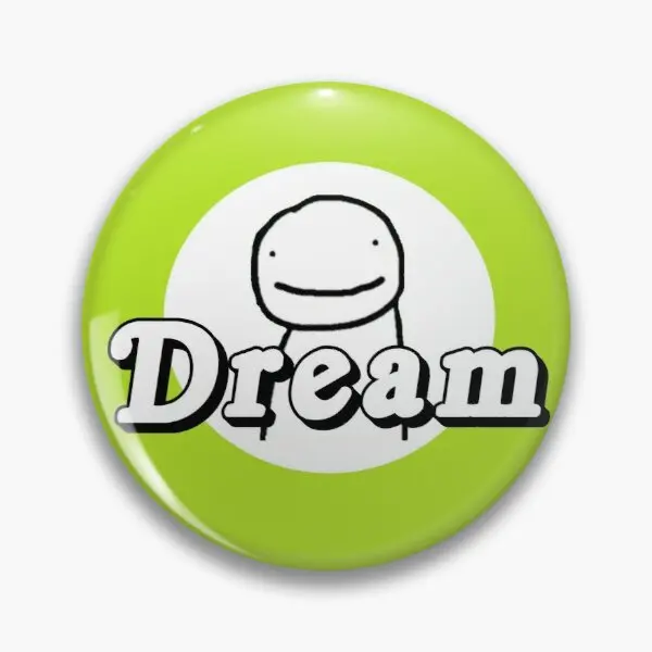 

Dream Soft Enamel Pin Badge Decorative Clothes Badge Lapel Pin Brooch Jewelry for Women Fashion Gift