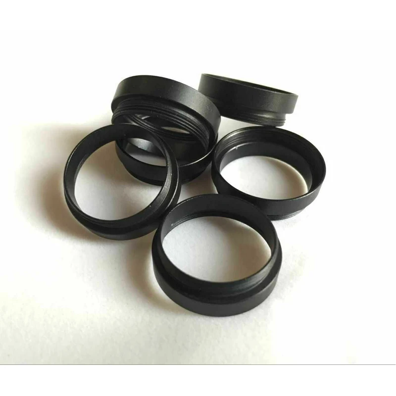 Cnscope микроскоп объектив RMS удлинительная трубка разделитель адаптер