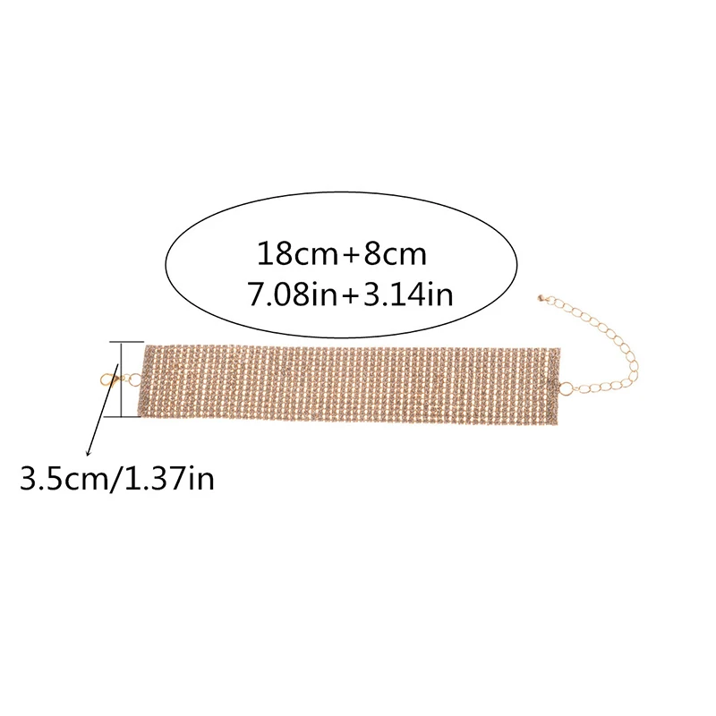 Турецкие браслеты на лодыжку для вечевечерние сексуальные блестящие кристаллы