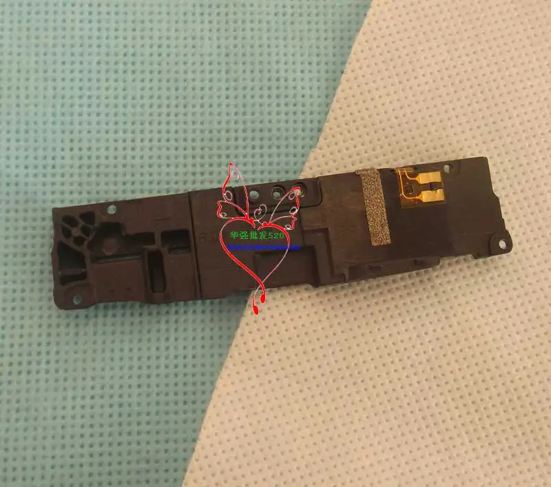 100% Оригинальный динамик doogee N100, высококачественный динамик, зуммер, аксессуары для смартфонов doogee N100